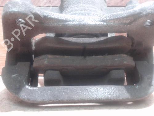 Left front brake caliper CHEVROLET NUBIRA Saloon 2.0 D | BP25414248M105 