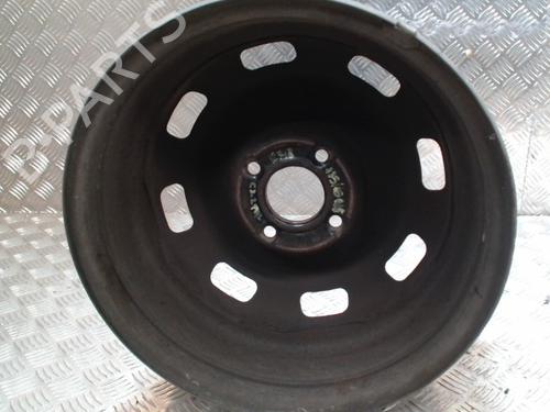 Fælk CITROËN C3 II (SC_) 1.4 HDi 70 (SC8HZC, SC8HR0, SC8HP4) | BP37538531C45 - Image 3