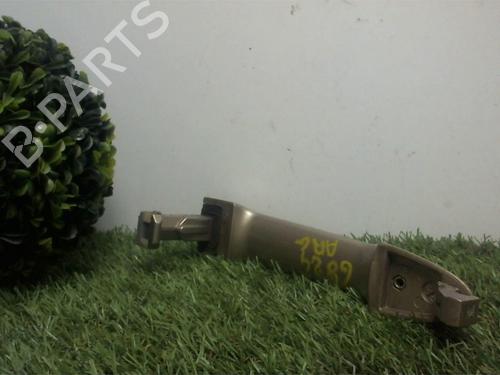Rear left exterior door handle KIA CARENS III MPV (UN) 2.0 CRDi 140 | BP25395331C130 