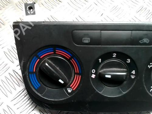 Climate control FIAT GRANDE PUNTO (199_) 1.2 | BP38030890I5 - Image 2
