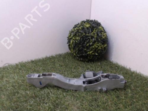 Front left exterior door handle CITROËN C3 Picasso (SH_) 1.6 HDi | BP25395749C128 