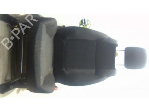 Used Right front seat PEUGEOT 5008 (0U_, 0E_) 1.6 HDi (110 hp) 25387632