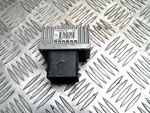 Used Electronic sensor RENAULT SCÉNIC III (JZ0/1_) 1.5 dCi (110 hp) 31230501