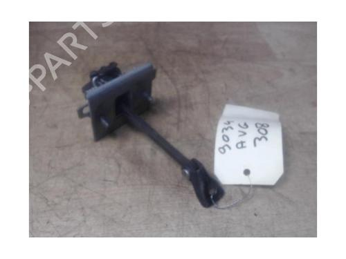 Hinge/Door check strap PEUGEOT 308 I (4A_, 4C_) 1.6 HDi | BP25416222C146 