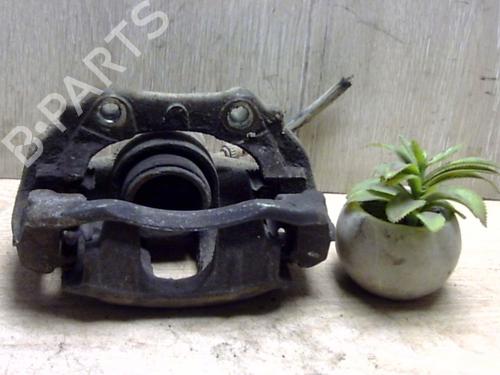 Left front brake caliper PEUGEOT 207 (WA_, WC_) 1.6 HDi | BP25413853M105