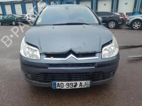 AC pipe CITROËN C4 Coupe (LA_) 1.4 16V | BP26902977M126 