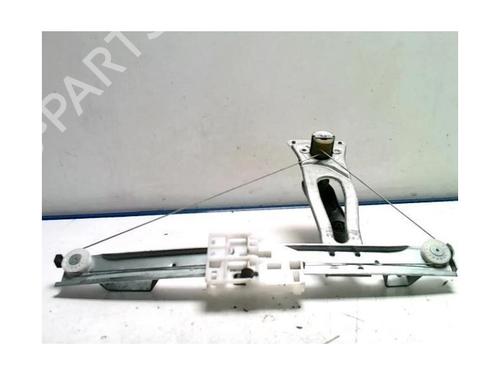 Rear right window mechanism CITROËN C3 I (FC_, FN_) 1.6 16V HDi | BP25418010C25 