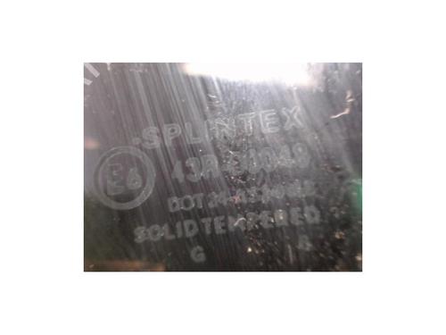 Front right door window PEUGEOT 107 (PM_, PN_) 1.0 | BP25415074C19 