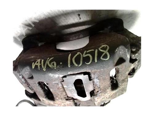 Used Left front brake caliper PEUGEOT EXPERT (224_) 1.9 D (70 hp) 25420777