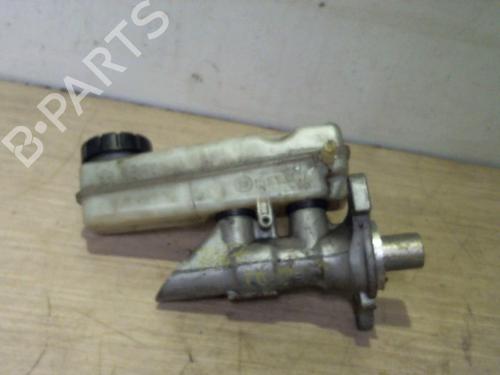 Used Brake master cylinder RENAULT MEGANE III Coupe (DZ0/1_) 1.5 dCi (DZ09, DZ0D, DZ1F, DZ1G, DZ14, DZ29) (110 hp) 25415023