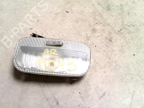 Used Interior roof light CITROËN C4 Coupe (LA_) 1.6 HDi (109 hp) 25427988