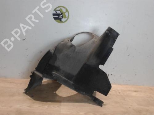 Used Wheel arch MERCEDES-BENZ A-CLASS (W168) A 170 CDI (168.008) (90 hp) 25386403