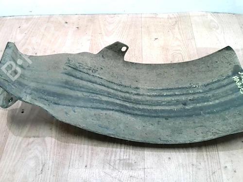 Used Wheel arch PEUGEOT 206 Hatchback (2A/C) 1.4 i (75 hp) 25427599