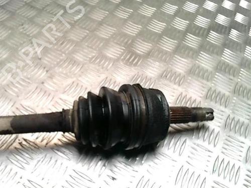 Left front driveshaft FIAT PUNTO (188_) 1.2 60 (188.030, .050, .130, .150, .230, .250) | BP25601492M38