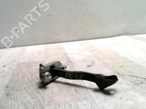 Used Hinge/Door check strap TOYOTA YARIS (_P9_) 1.4 D-4D (NLP90_, NLP90R) (90 hp) 25425329