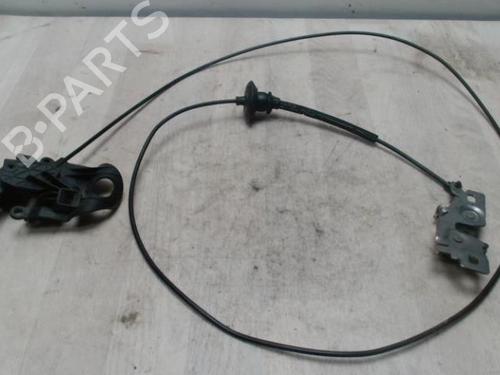 Hood lock PEUGEOT 308 II (LB_, LP_, LW_, LH_, L3_) 1.6 HDi / BlueHDi 115 | BP27710313C133 