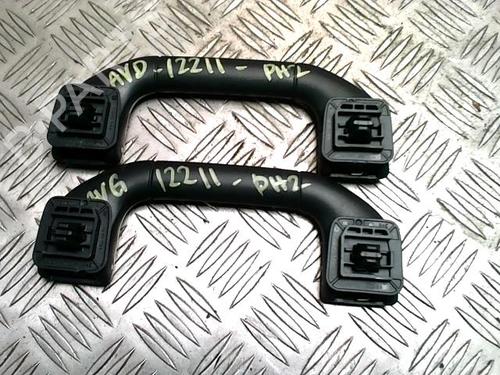 Innerer Dachhaltegriff für MERCEDES-BENZ C-CLASS Coupe (C204) C 220 CDI (204.302) (170 hp) 31029821