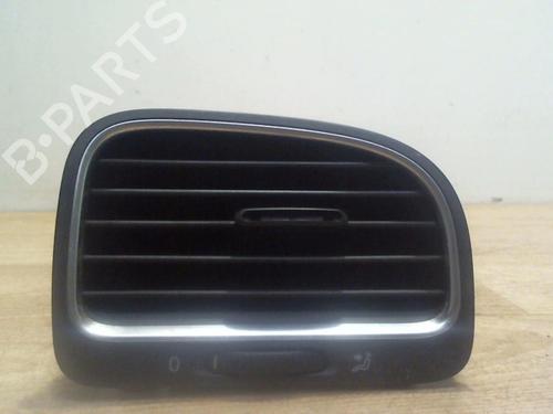 Luftventil VW GOLF VI (5K1) 1.4 TSI (122 hp) 25385636