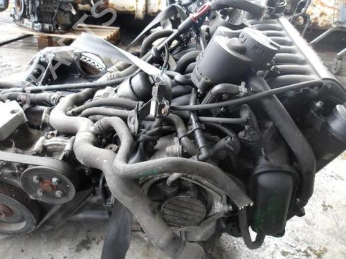 Engine MERCEDES-BENZ A-CLASS (W168) A 170 CDI (168.009, 168.109) | BP28602040M1