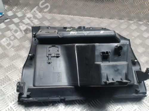Glove box PEUGEOT PARTNER Box Body/MPV 1.6 HDi 16V | BP31066028C95 - Image 2