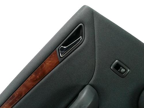 Rear left panel MERCEDES-BENZ A-CLASS (W169) A 200 (169.033, 169.333) | BP25416699C60 