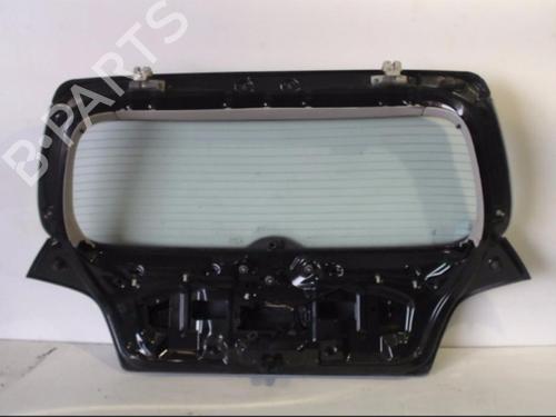 Tailgate PEUGEOT 307 (3A/C) 2.0 HDi 90 | BP25398498C6 