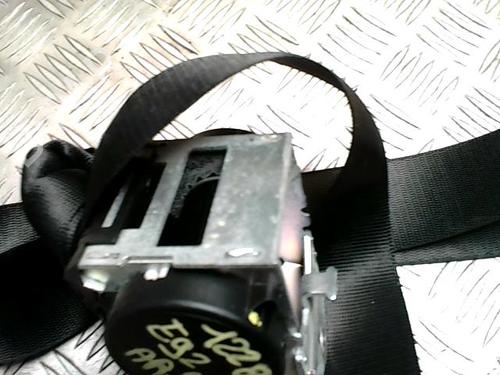 Rear right seatbelt BMW 3 Coupe (E92) 320 d | BP34371603I28 - Image 4