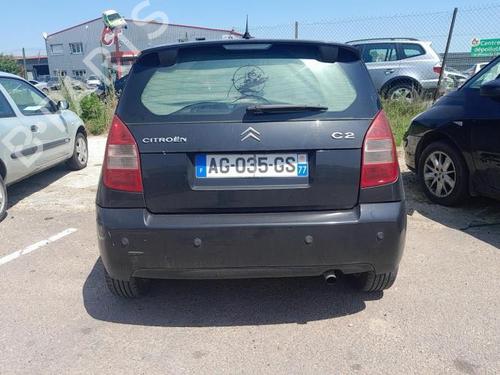 Pipe CITROËN C2 (JM_) 1.4 HDi | BP28106003M125 