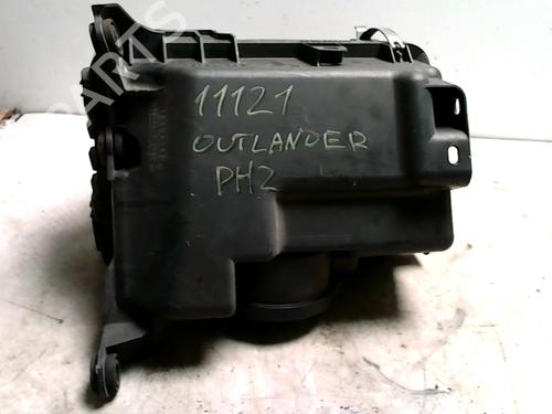 Used Air filter box MITSUBISHI OUTLANDER II (CW_W) 2.0 DI-D (CW8W) (140 hp) 31227122
