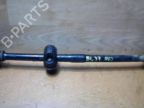 Right front driveshaft OPEL ZAFIRA A MPV (T98) 2.0 DTI 16V (F75) | BP31234953M39