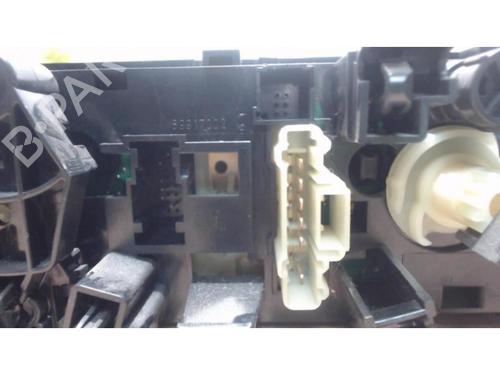 Climate control PEUGEOT 207 (WA_, WC_) 1.4 HDi | BP25411837I5 
