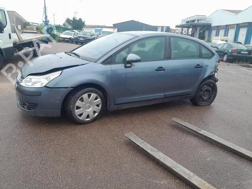 Køler CITROËN C4 Coupe (LA_) 1.4 16V | BP25426090M31