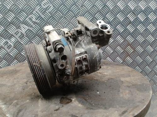 AC-Kompressor AC-Kompressor NISSAN MICRA II (K11) 1.0 i 16V (K11) (54 hp) 33717454 33717454