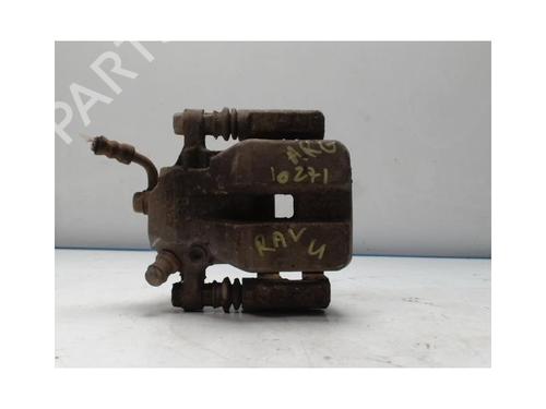 Used Left rear brake caliper TOYOTA RAV 4 III (_A3_) 2.2 D 4WD (ALA30_, ALA30R) (136 hp) 25417027