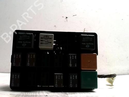 Fuse box SSANGYONG REXTON / REXTON II (GAB_) 2.7 Xdi | BP25425095E1 - Image 2