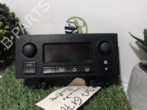 Used Climate control PEUGEOT 307 (3A/C) 1.6 HDi (90 hp) 25416705