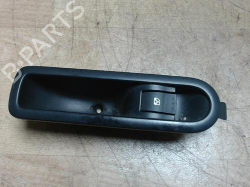Used Left rear window switch RENAULT GRAND SCÉNIC II (JM0/1_) 1.5 dCi (JM1E) (106 hp) 31230234
