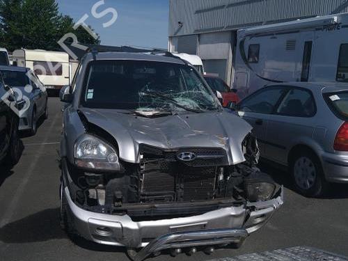 Horn HYUNDAI TUCSON (JM) 2.0 CRDi | BP29361039E13 