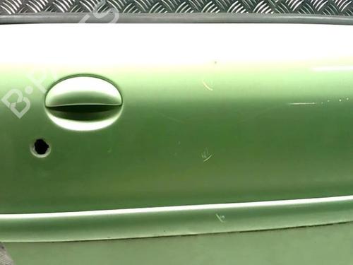 Right front door PEUGEOT 206 CC (2D) 2.0 S16 | BP26179845C3 