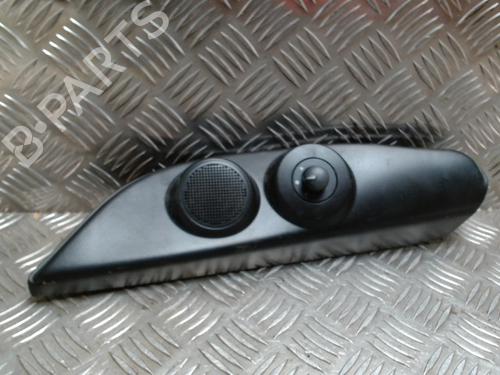 Used Mirror switch Mirror switch PEUGEOT BIPPER (AA_) 1.4 HDi (68 hp) 36378937 36378937