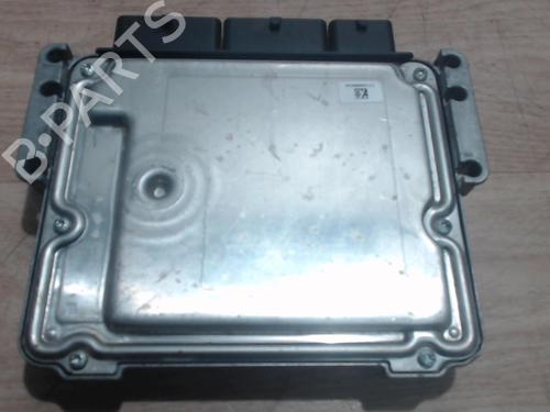 Control unit RENAULT CLIO IV (BH_) 1.5 dCi 90 | BP31218473M11