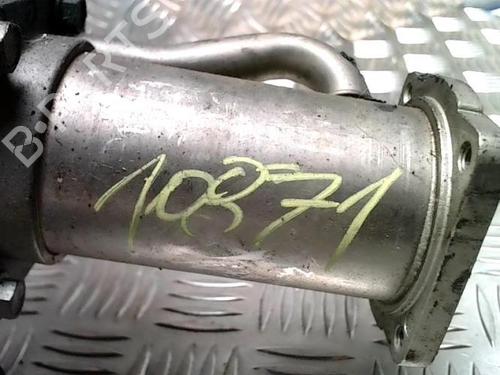 Turbocharger/Supercharger RENAULT MEGANE II (BM0/1_, CM0/1_) 1.5 dCi (BM1E, CM1E) | BP25774572M71 