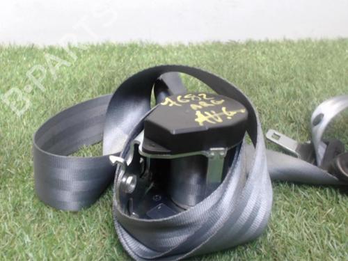 Rear left seatbelt PEUGEOT 207 (WA_, WC_) 1.6 HDi | BP25390033I29 