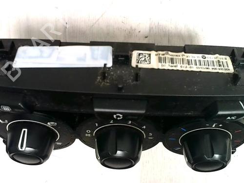 Climate control CITROËN C3 II (SC_) 1.4 HDi 70 (SC8HZC, SC8HR0, SC8HP4) | BP25423750I5