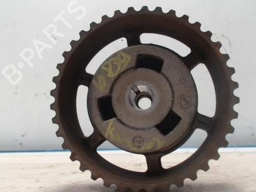 Other RENAULT KANGOO (KC0/1_) D 55 1.9 (KC0D) | BP25419533O1