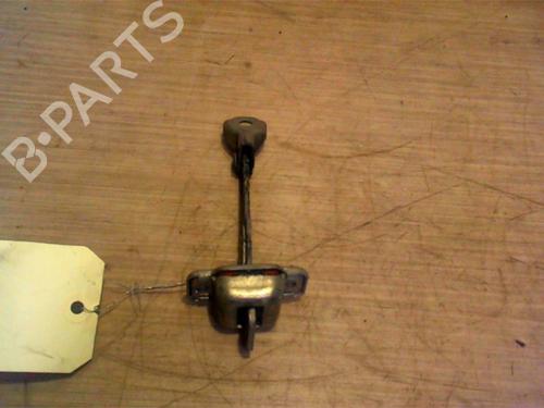 Used Hinge/Door check strap PEUGEOT 107 (PM_, PN_) 1.0 (68 hp) 25408463
