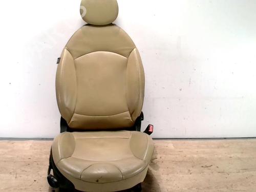 Used Right front seat MINI MINI (R56) Cooper (120 hp) 25421339