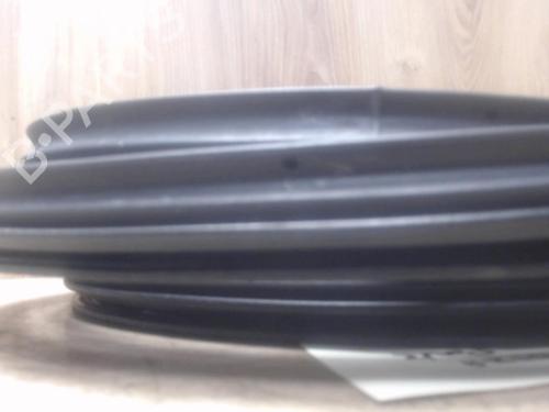 Used Rubber door seal SEAT IBIZA IV ST (6J8, 6P8) 1.2 TSI (90 hp) 31238655