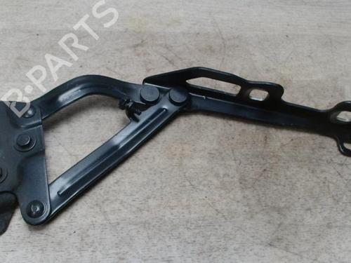Used Hinge/Door check strap OPEL CORSA D (S07) 1.2 (L08, L68) (80 hp) 28008252