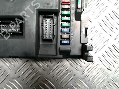 Fuse box PEUGEOT 207 SW (WK_) 1.6 HDi | BP32405918E1 